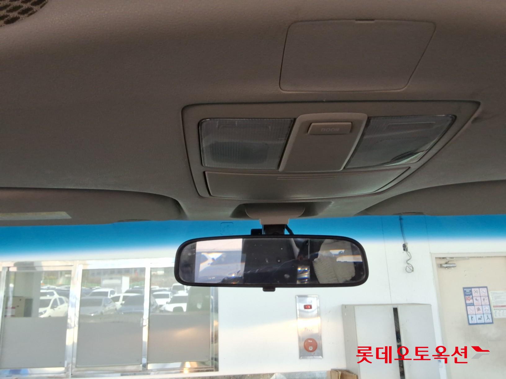 Kia Ray 2013 - Image 31