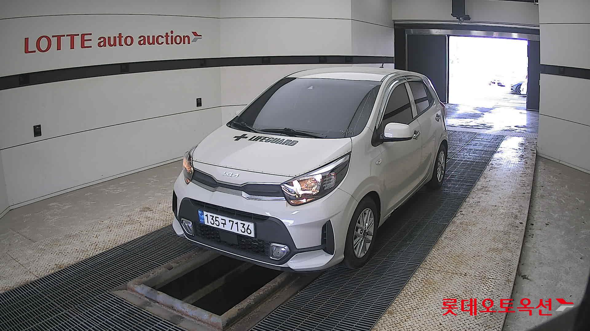 기아자동차 모닝 2022 - 이미지 10