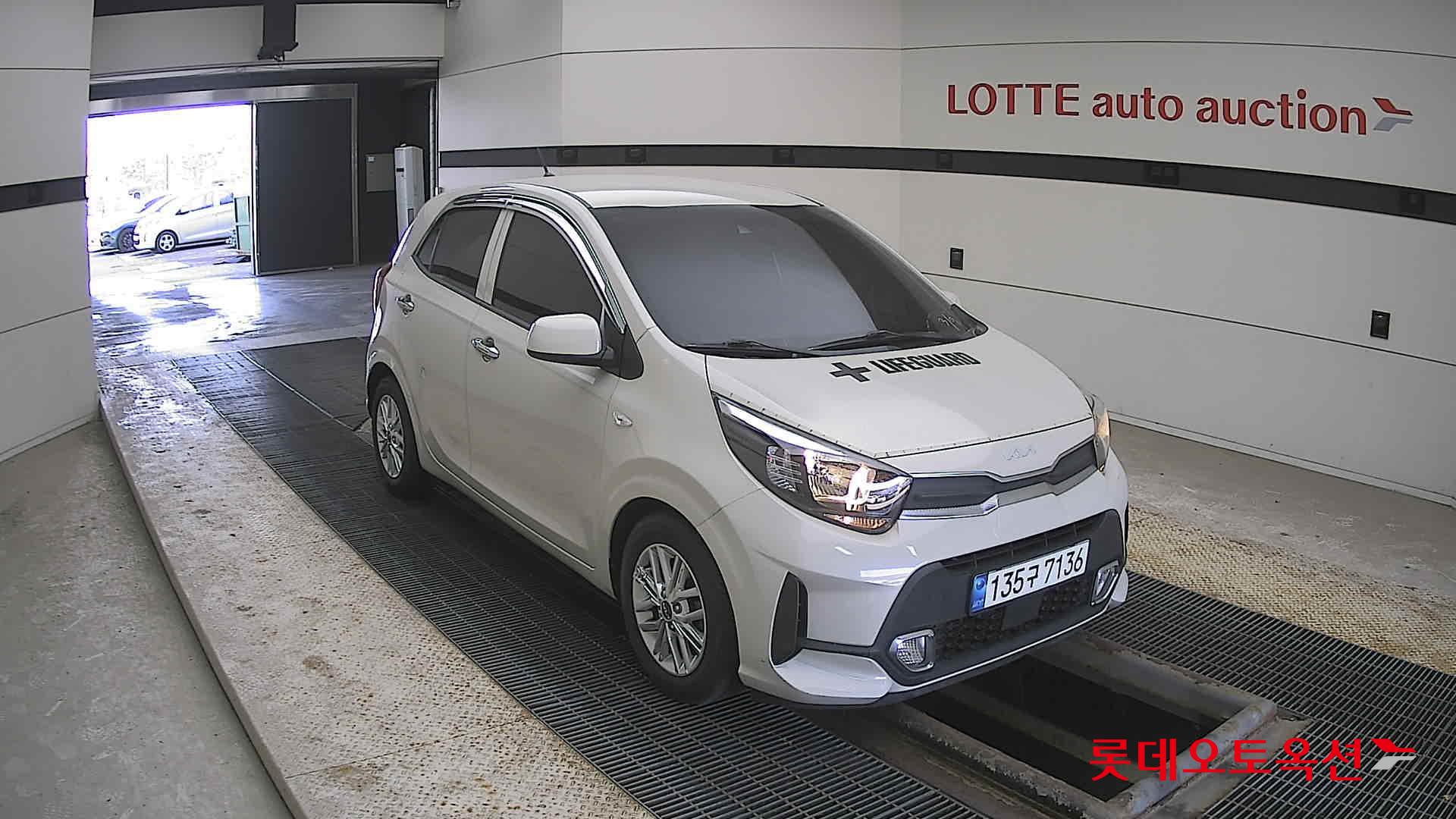 기아자동차 모닝 2022 - 이미지 6