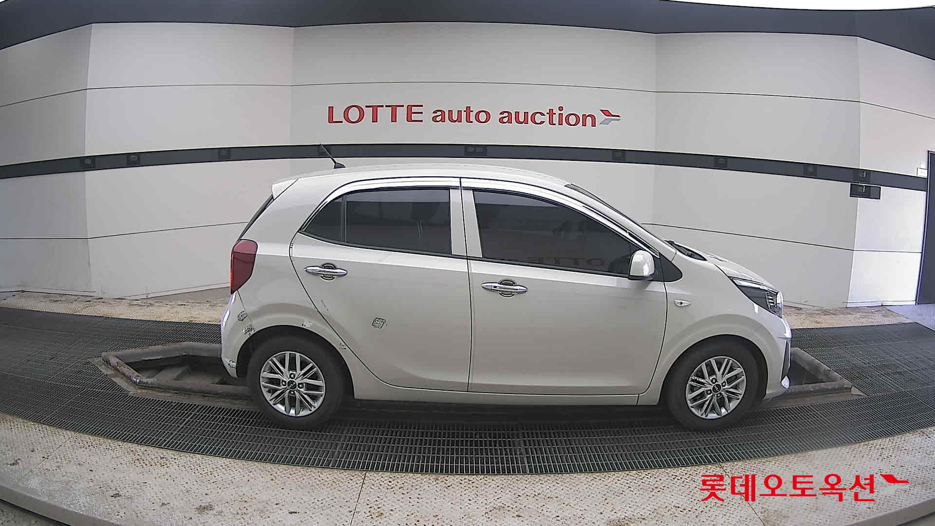 기아자동차 모닝 2022 - 이미지 21