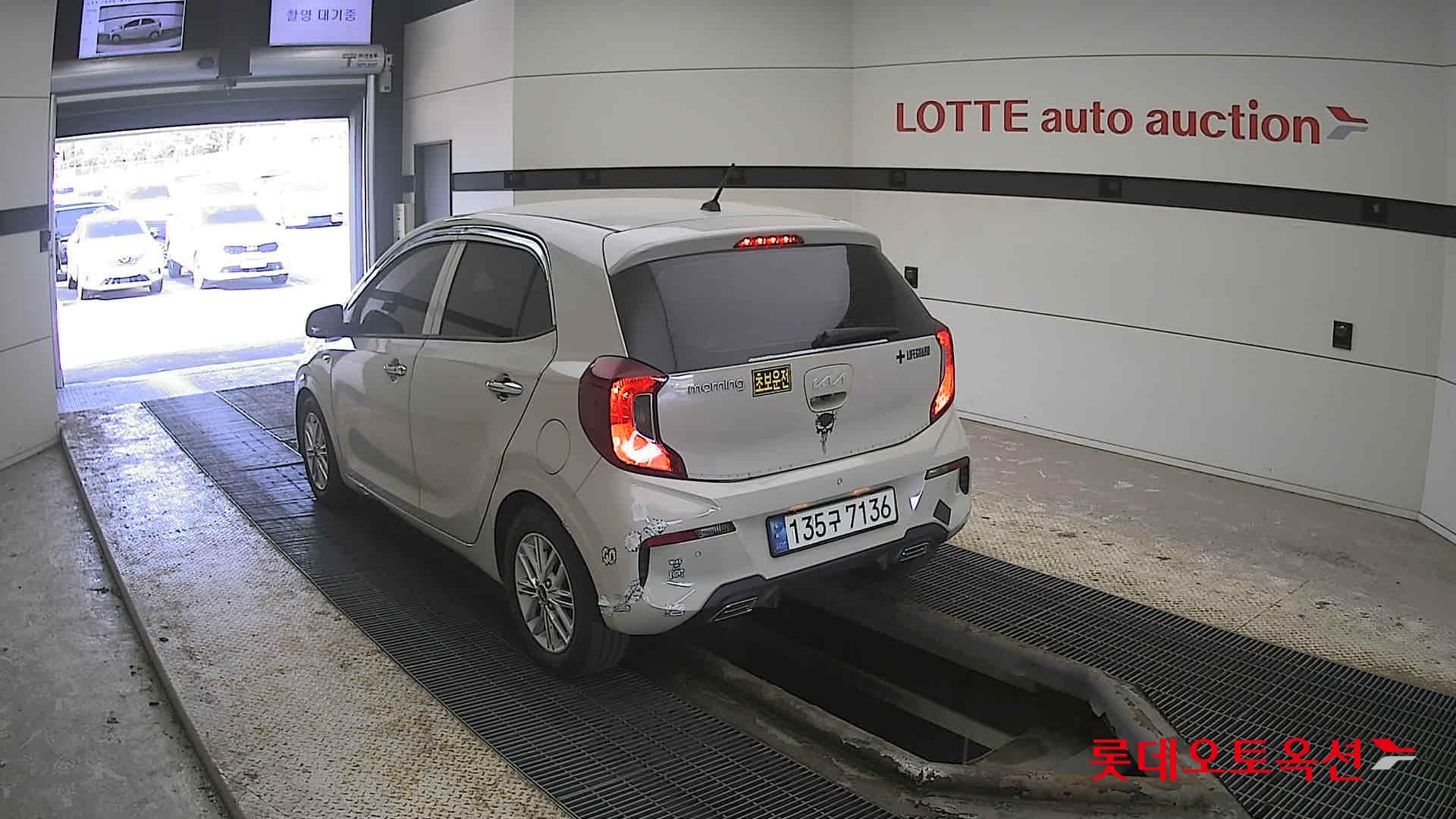 기아자동차 모닝 2022 - 이미지 4