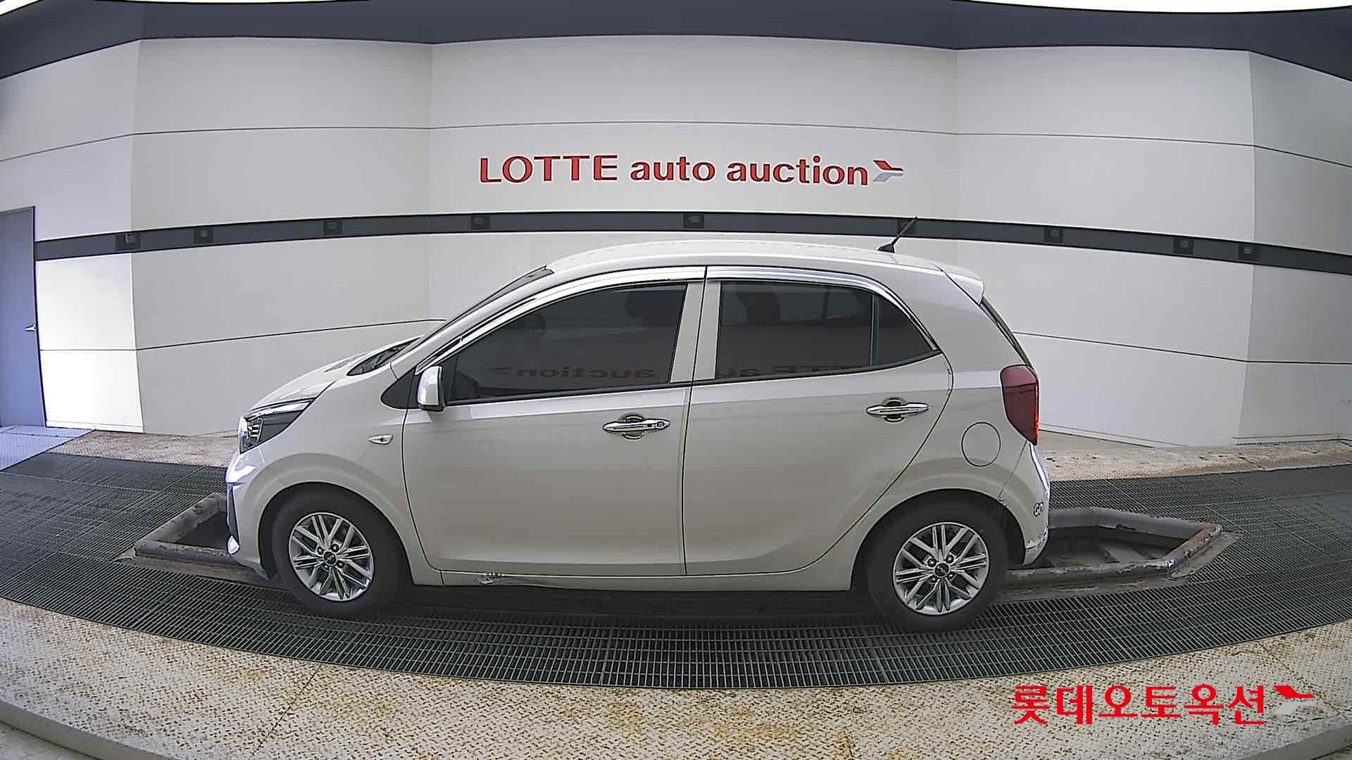 기아자동차 모닝 2022 - 이미지 13