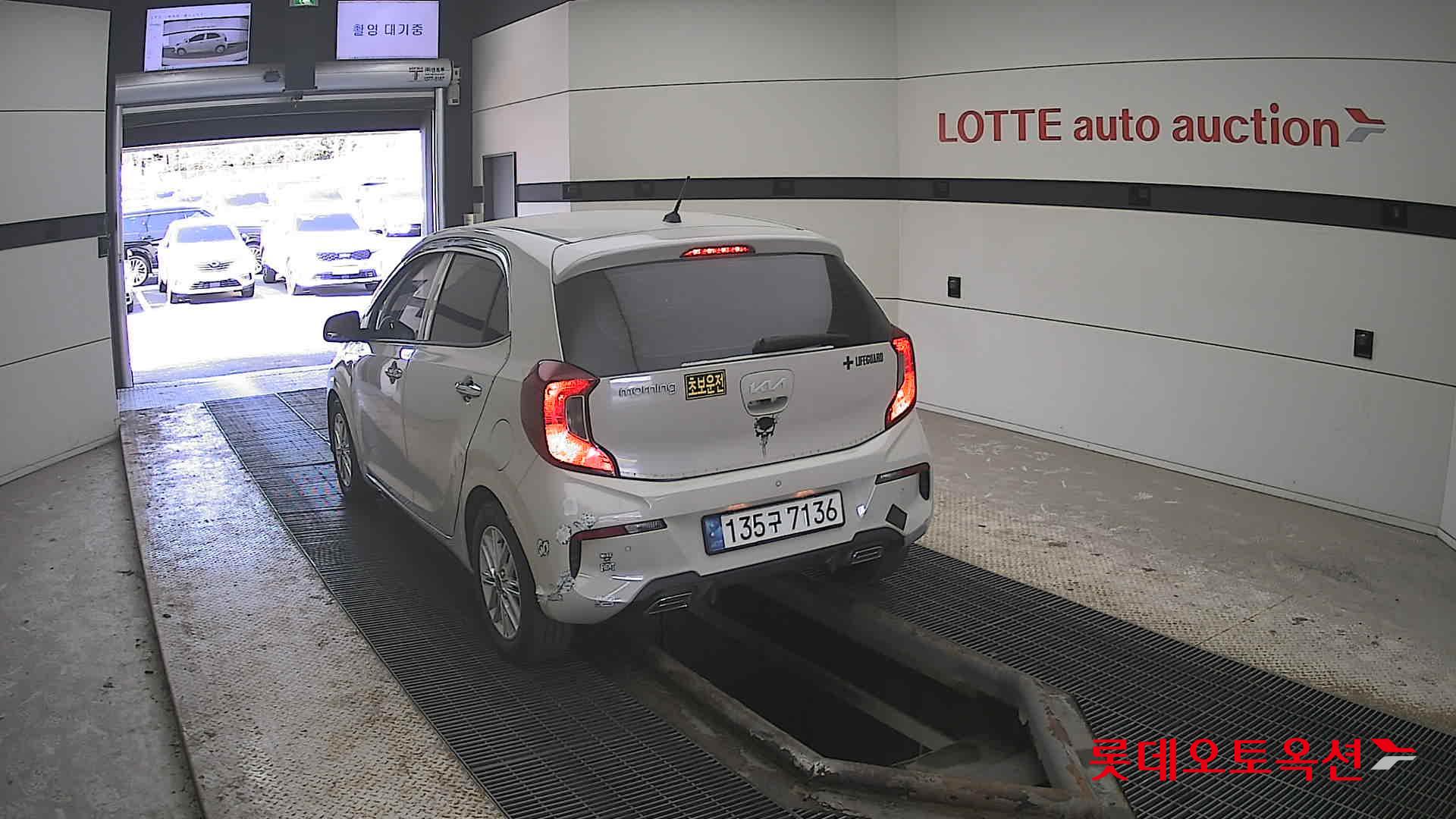 기아자동차 모닝 2022 - 이미지 16