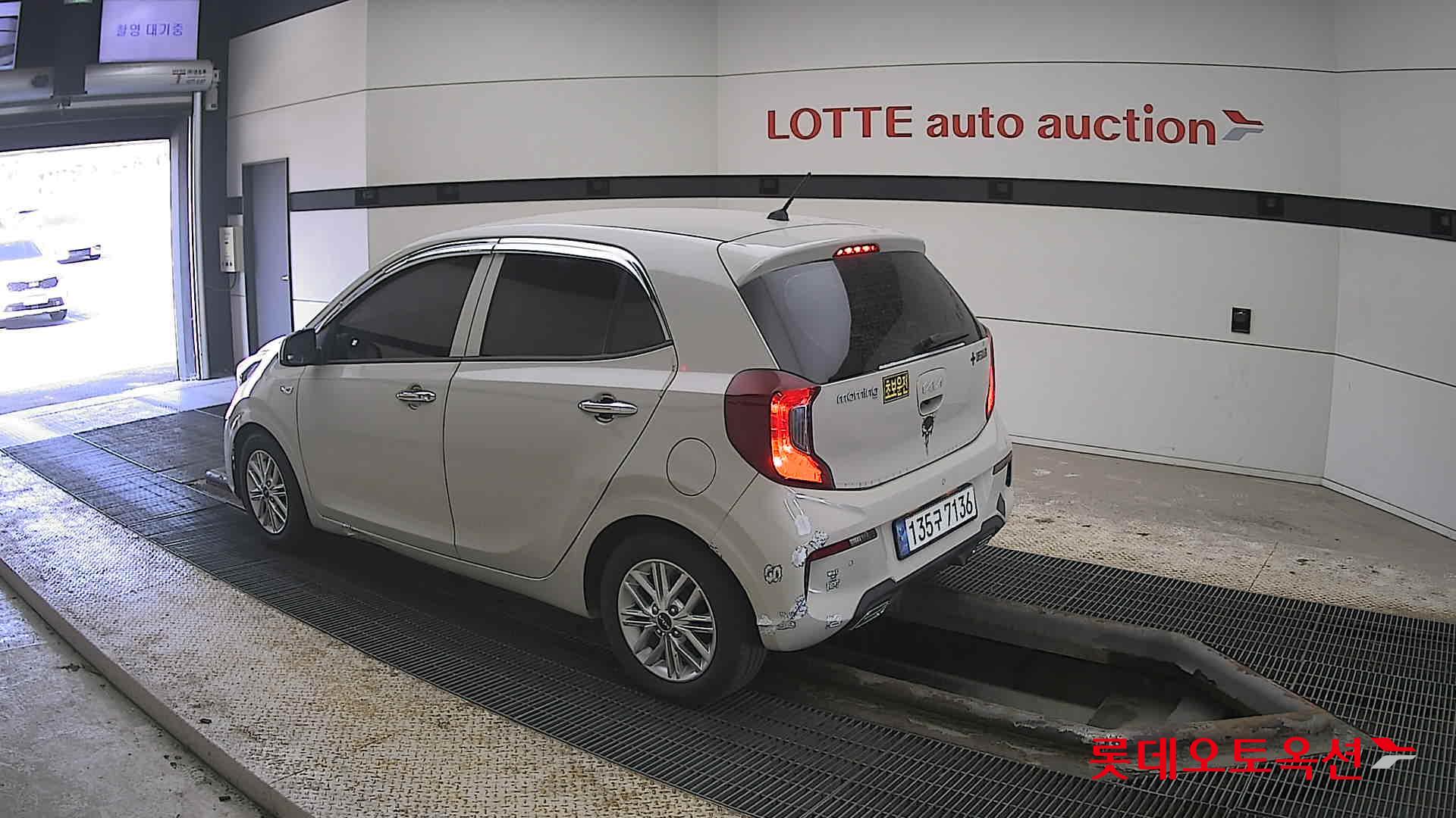 기아자동차 모닝 2022 - 이미지 15