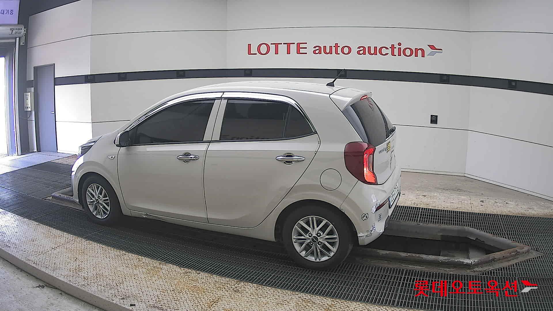 기아자동차 모닝 2022 - 이미지 14