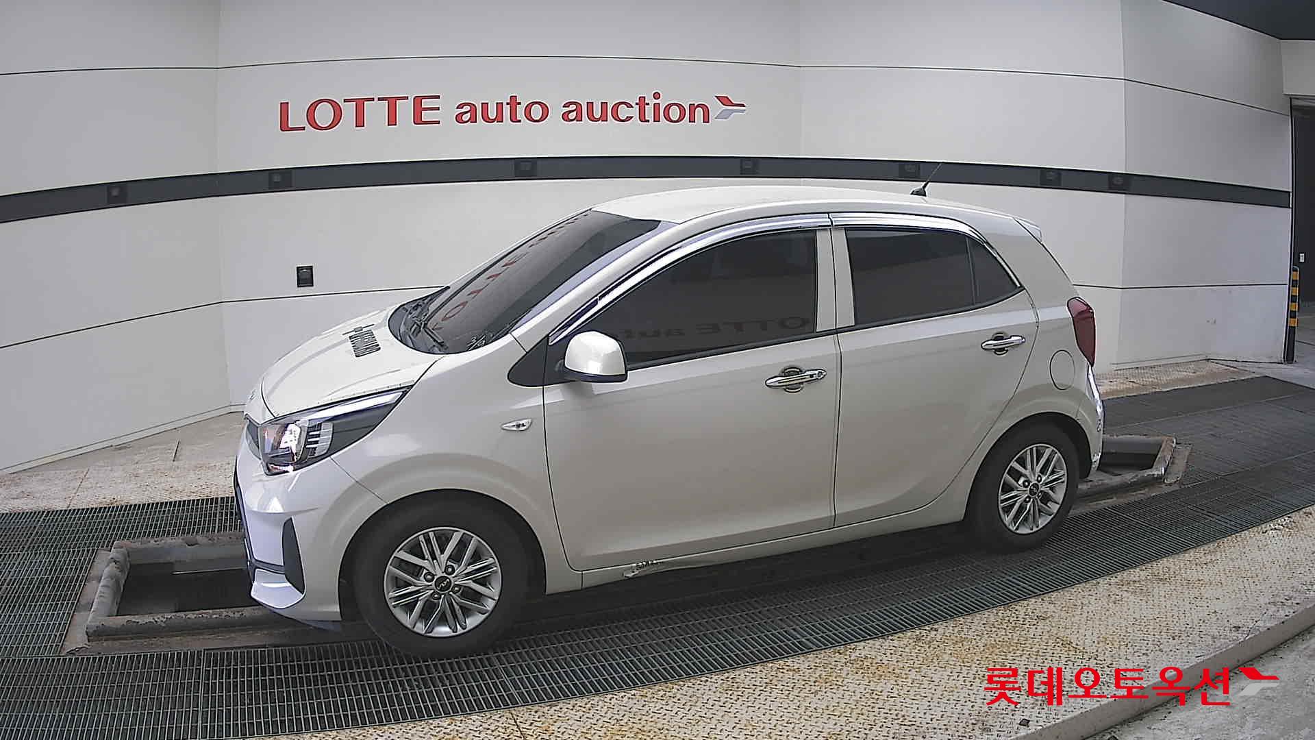 기아자동차 모닝 2022 - 이미지 12