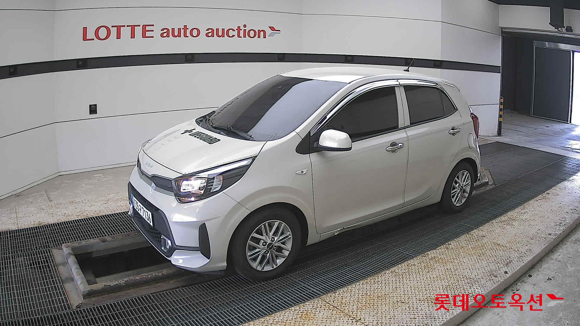 기아자동차 모닝 2022 - 이미지 11