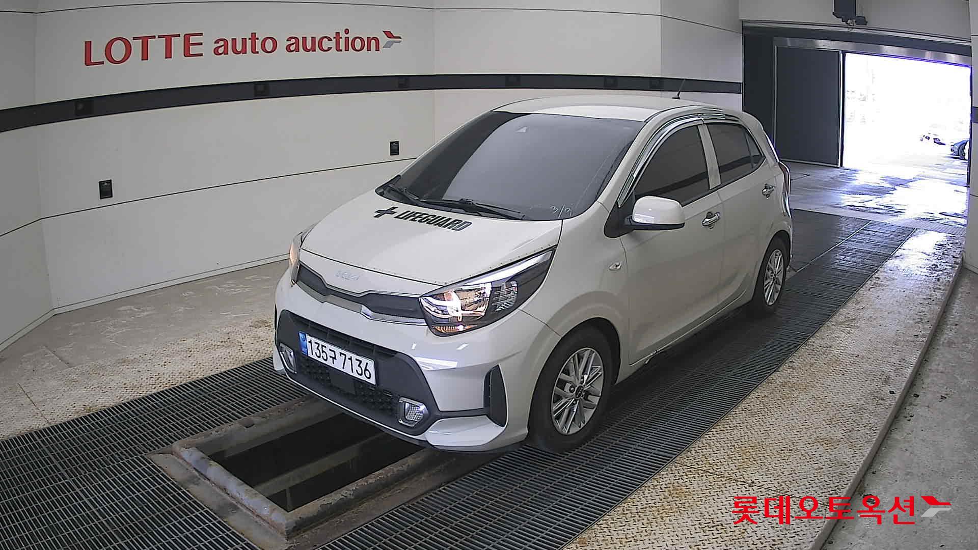 기아자동차 모닝 2022 - 이미지 3