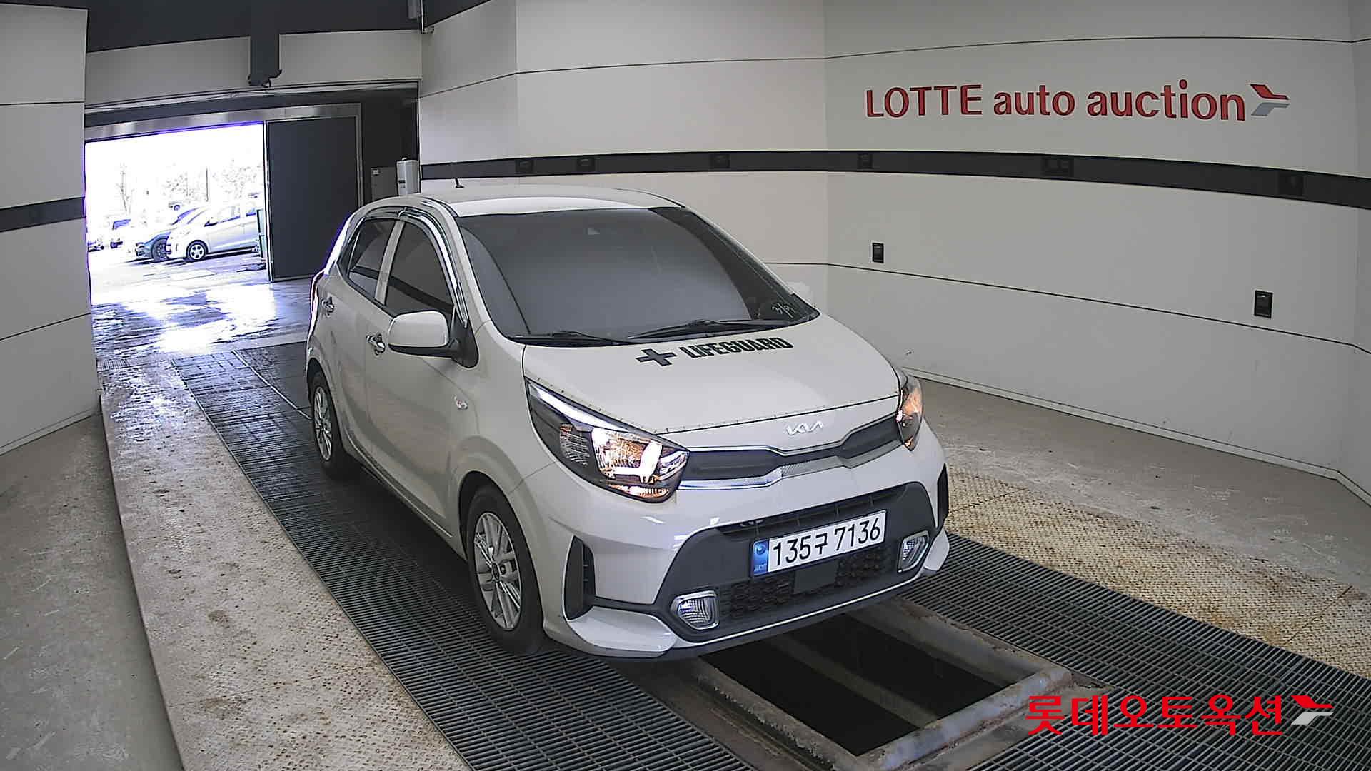 기아자동차 모닝 2022 - 이미지 24