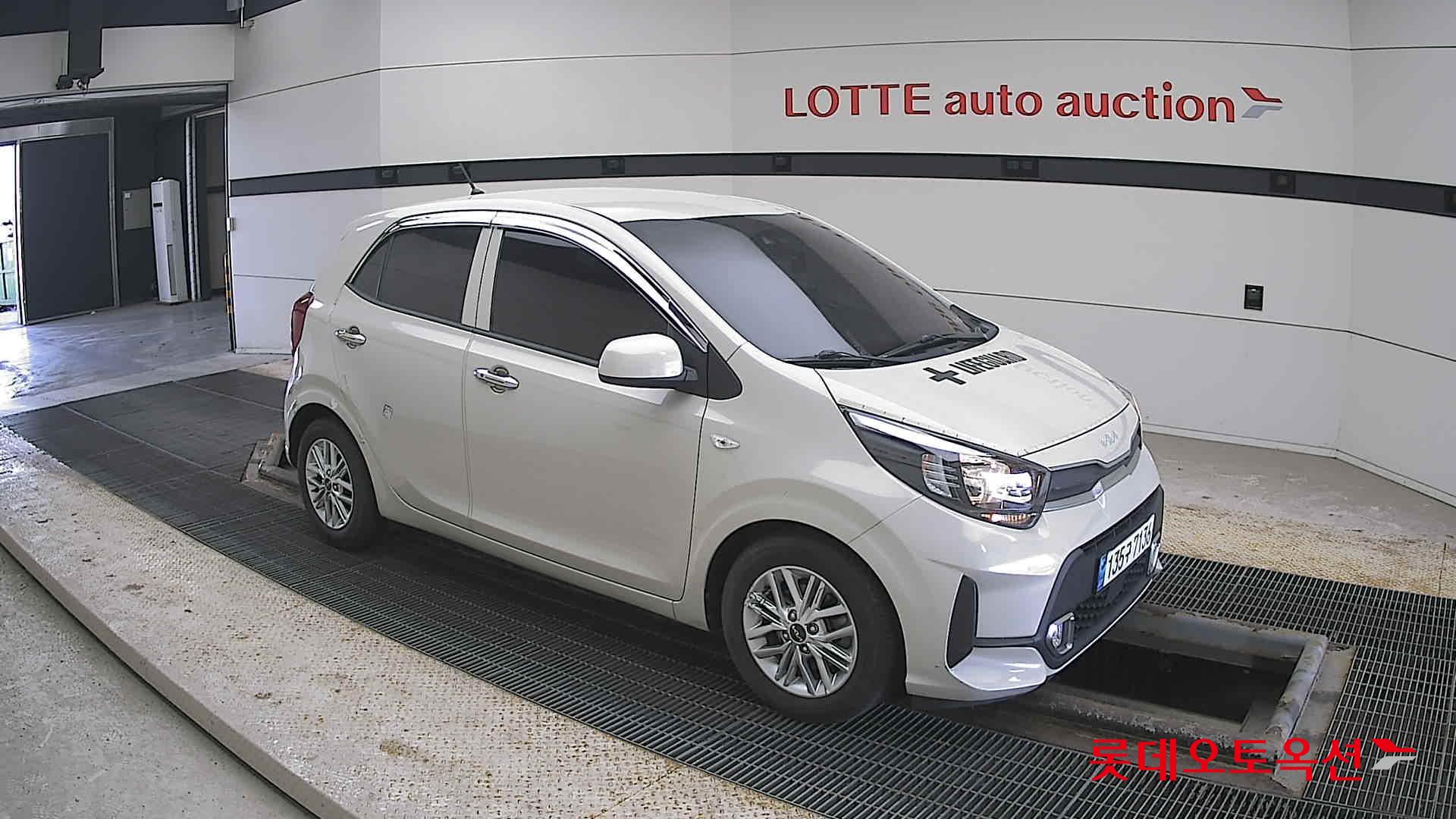 기아자동차 모닝 2022 - 이미지 23