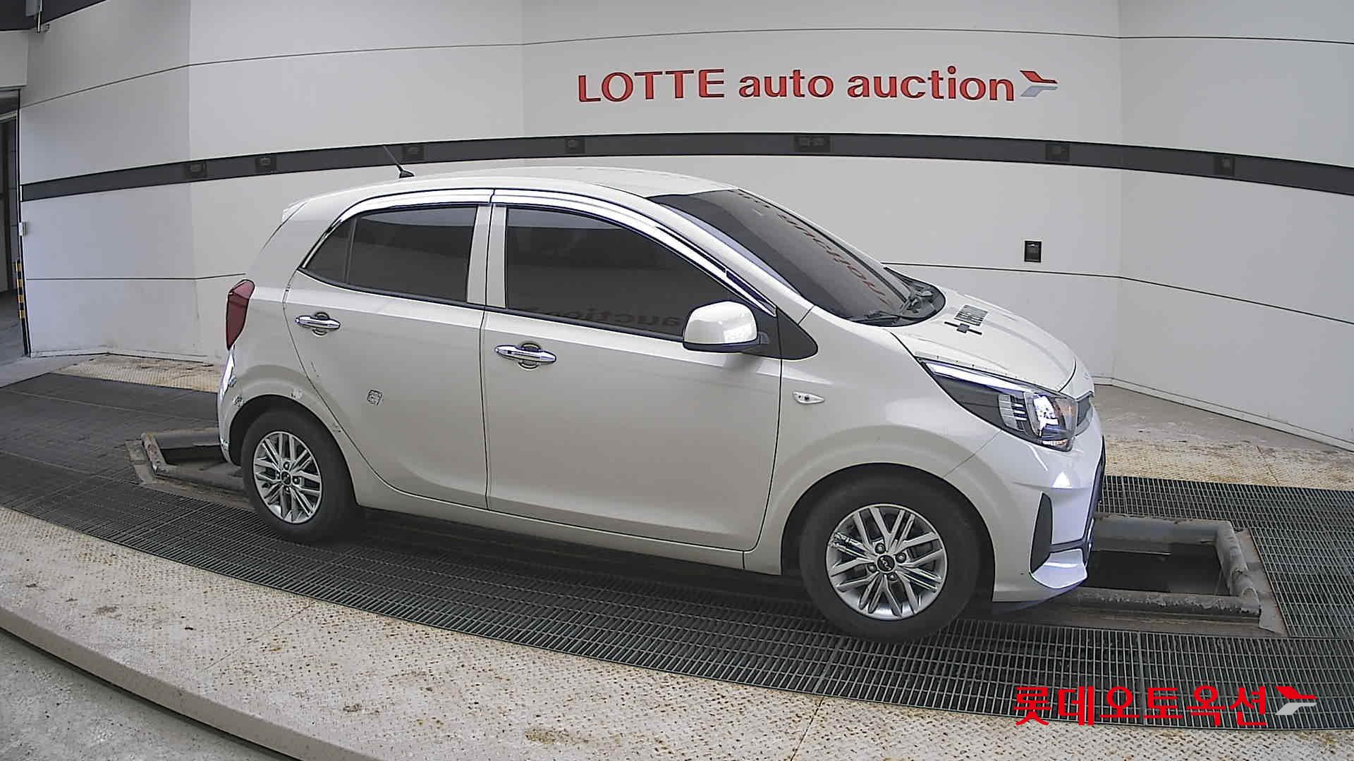 기아자동차 모닝 2022 - 이미지 22