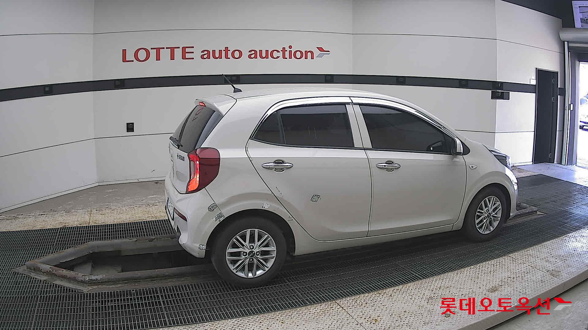 기아자동차 모닝 2022 - 이미지 20