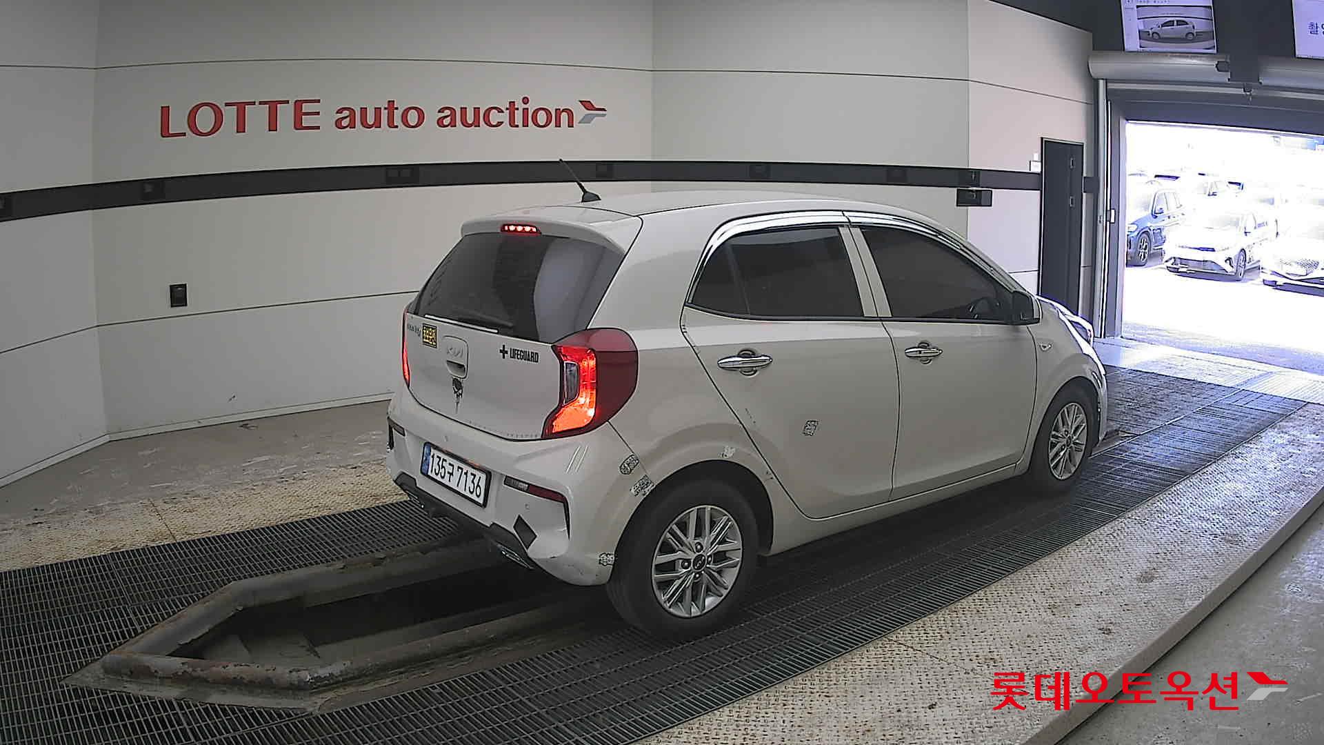 기아자동차 모닝 2022 - 이미지 19