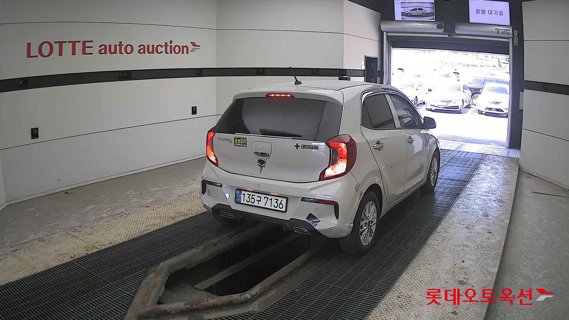 기아자동차 모닝 2022 - 이미지 18