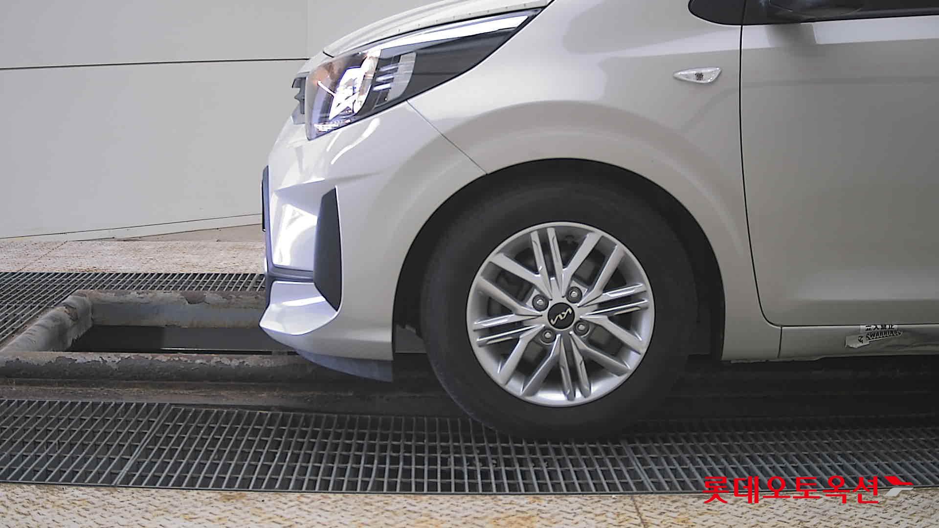 기아자동차 모닝 2022 - 이미지 25