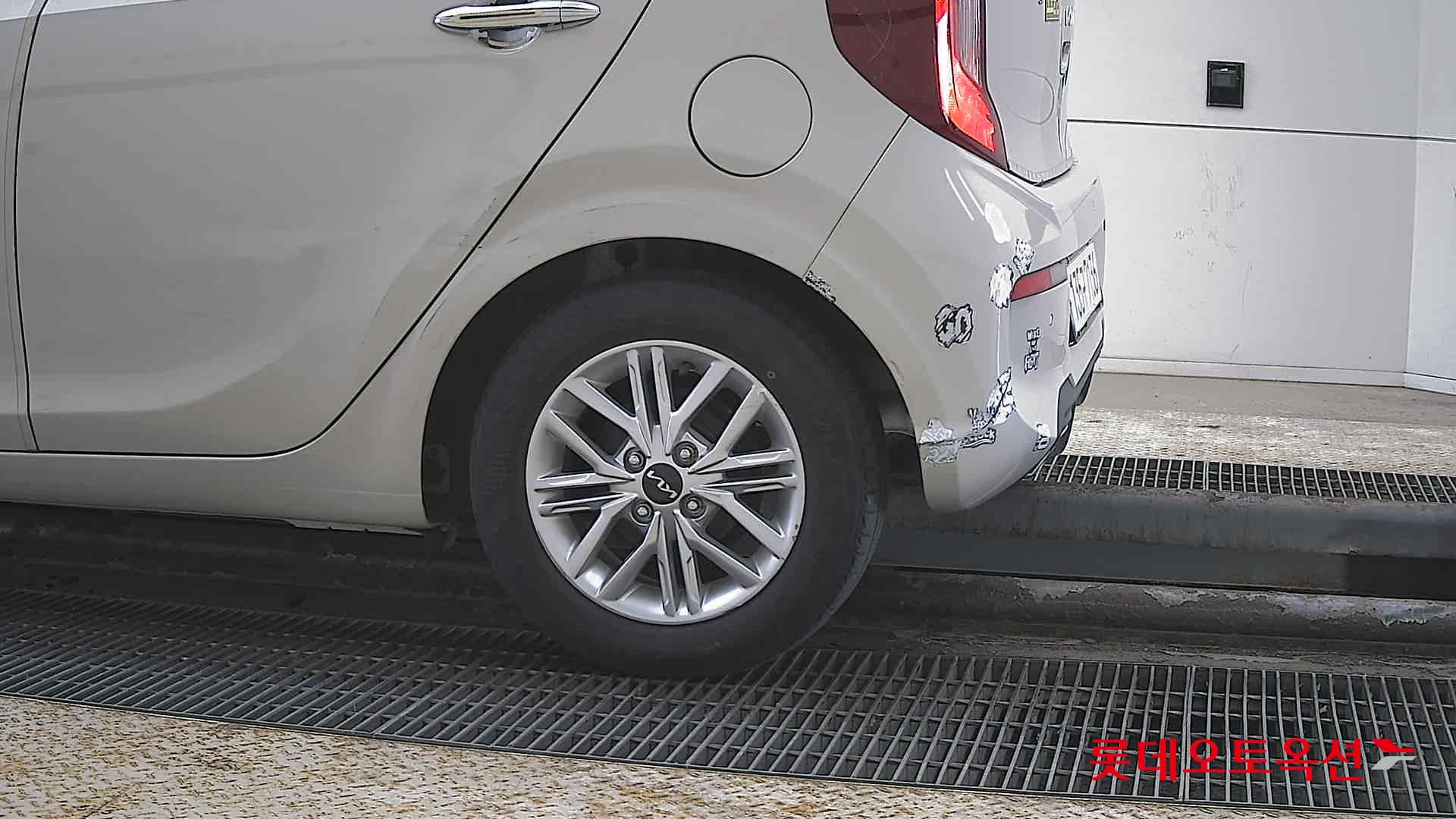 기아자동차 모닝 2022 - 이미지 26