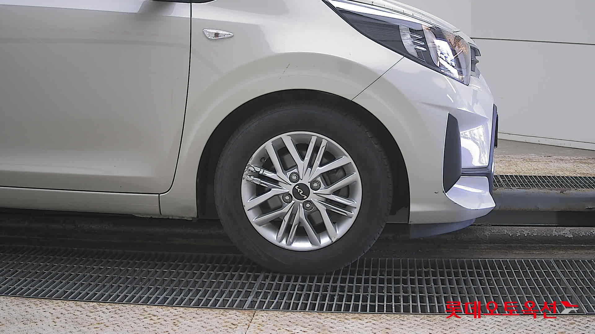 기아자동차 모닝 2022 - 이미지 27