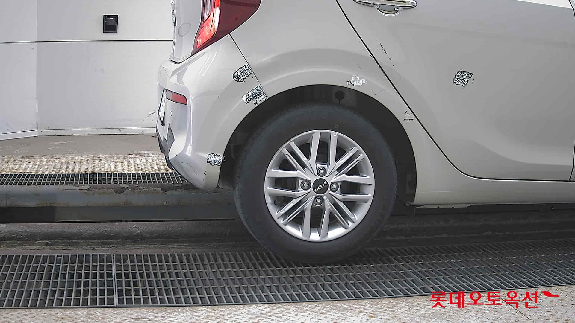 기아자동차 모닝 2022 - 이미지 28