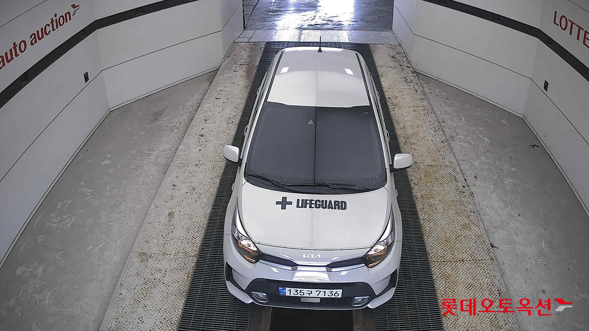 기아자동차 모닝 2022 - 이미지 7