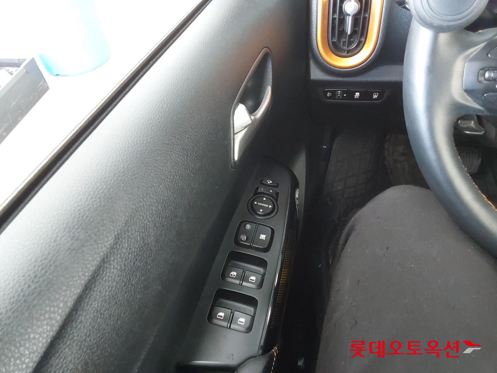 기아자동차 모닝 2022 - 이미지 29