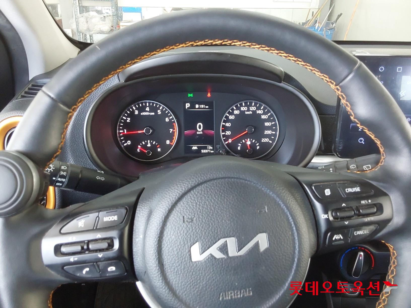 기아자동차 모닝 2022 - 이미지 30