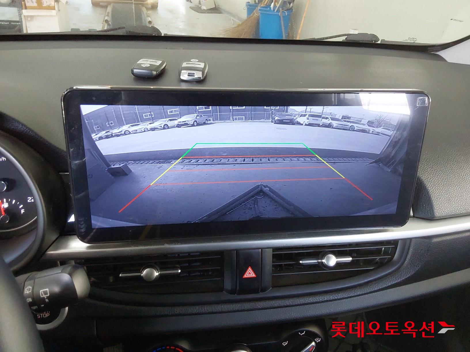 기아자동차 모닝 2022 - 이미지 33