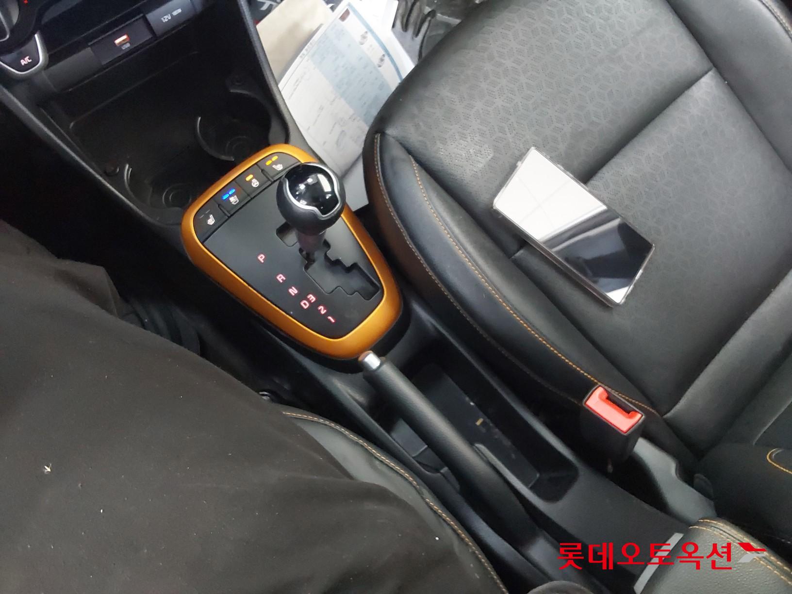 기아자동차 모닝 2022 - 이미지 34