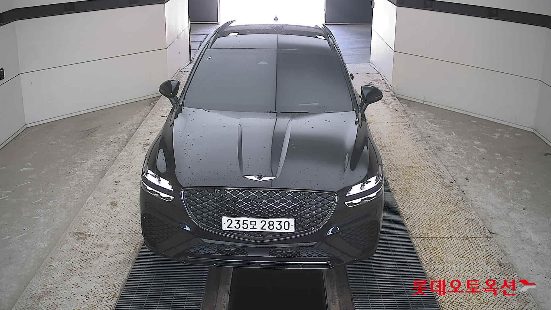 Hyundai GV70 id 3816344 из Кореи 8