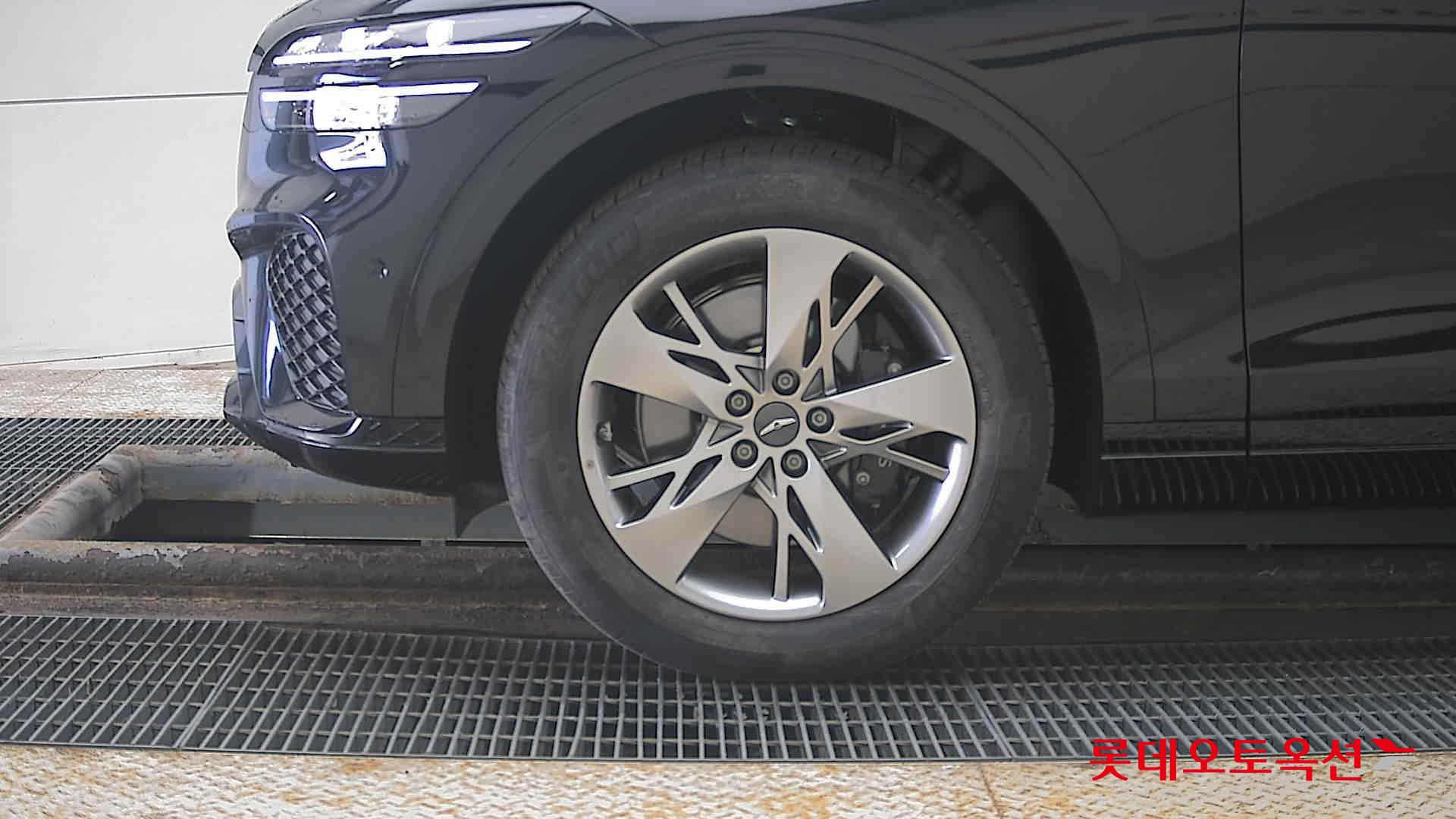 Hyundai GV70 id 3816344 из Кореи 21