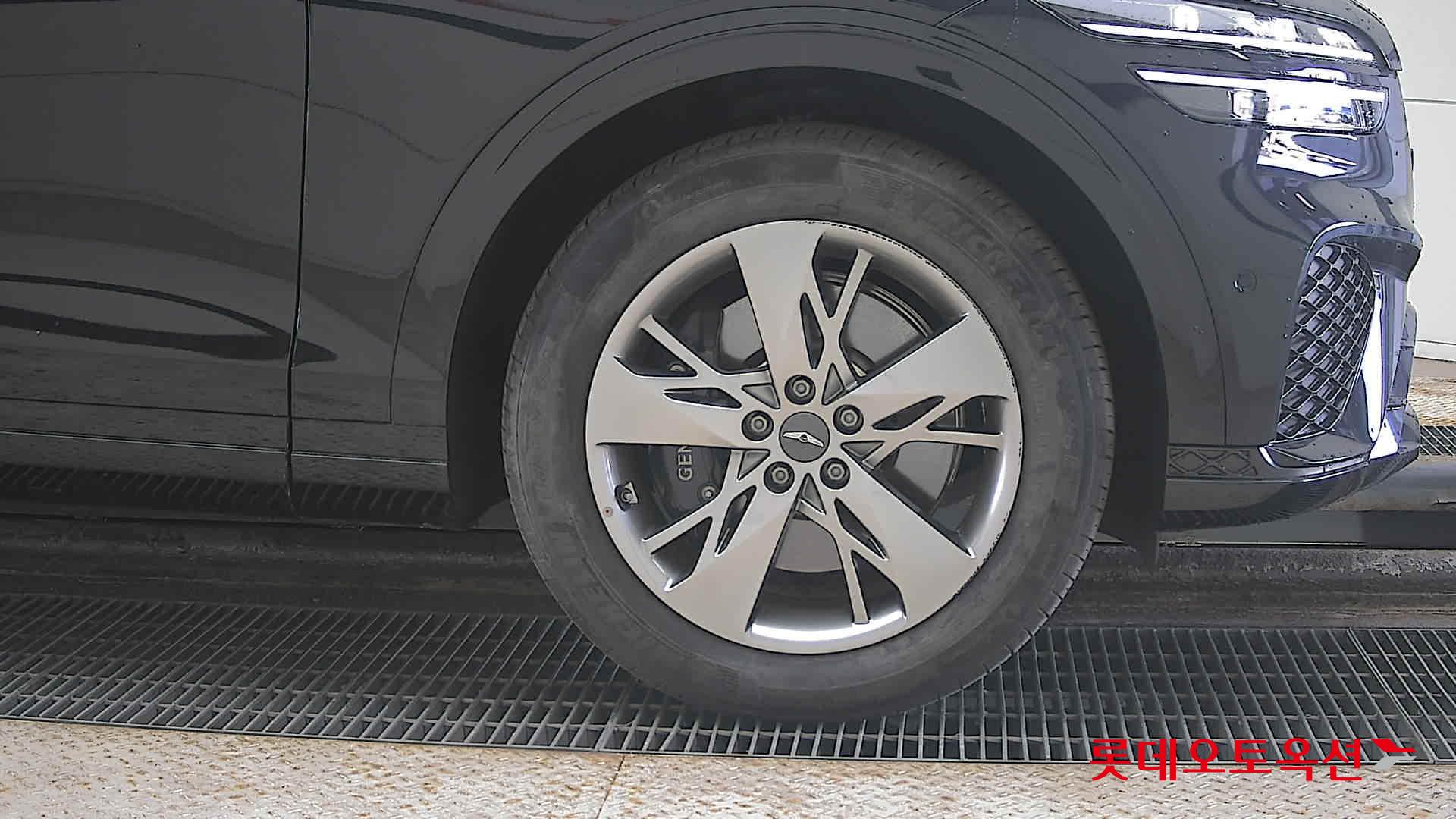 Hyundai GV70 id 3816344 из Кореи 23