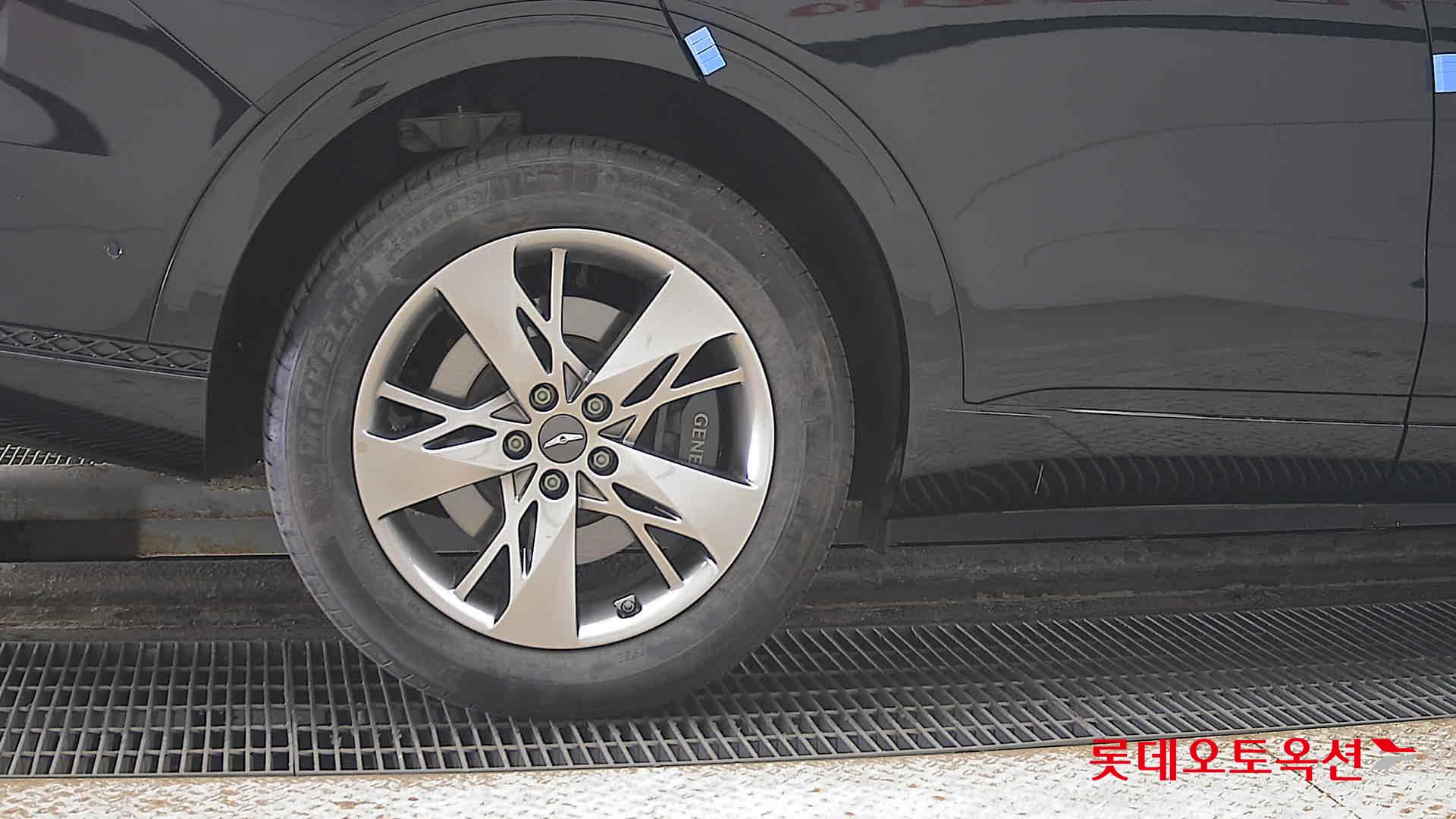 Hyundai GV70 id 3816344 из Кореи 24