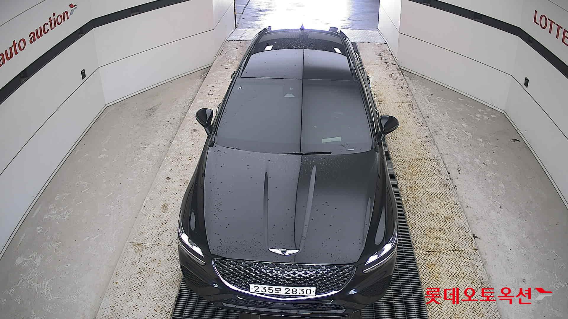 Hyundai GV70 id 3816344 из Кореи 25