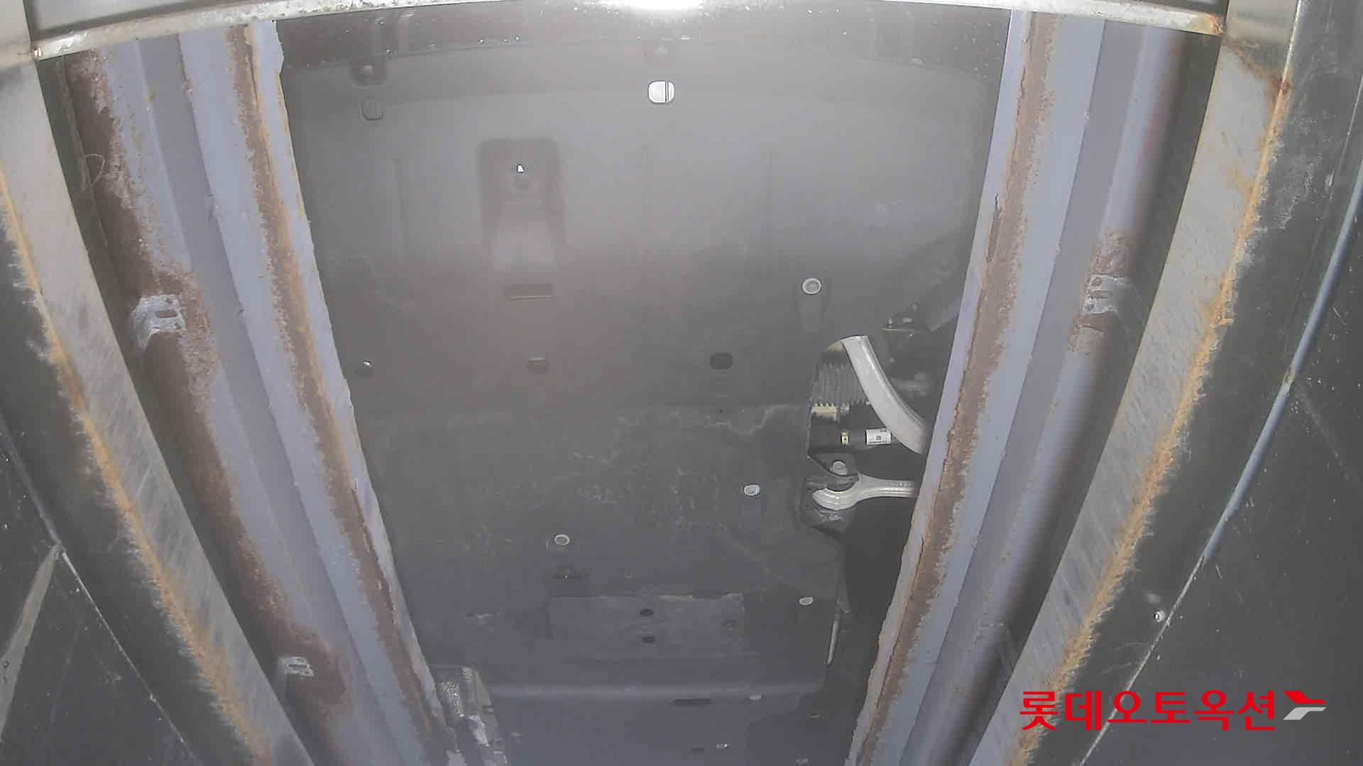 Hyundai GV70 id 3816344 из Кореи 26