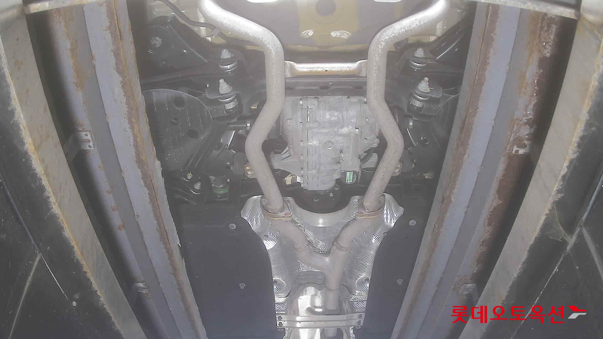 Hyundai GV70 id 3816344 из Кореи 27