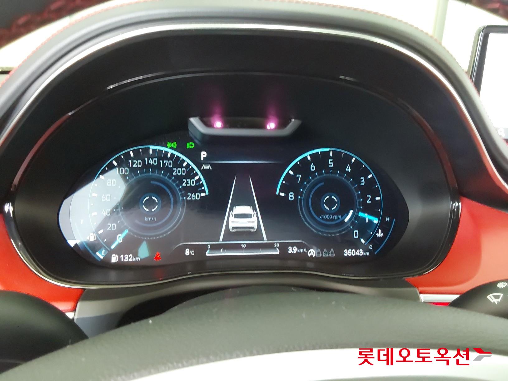 Hyundai GV70 id 3816344 из Кореи 30