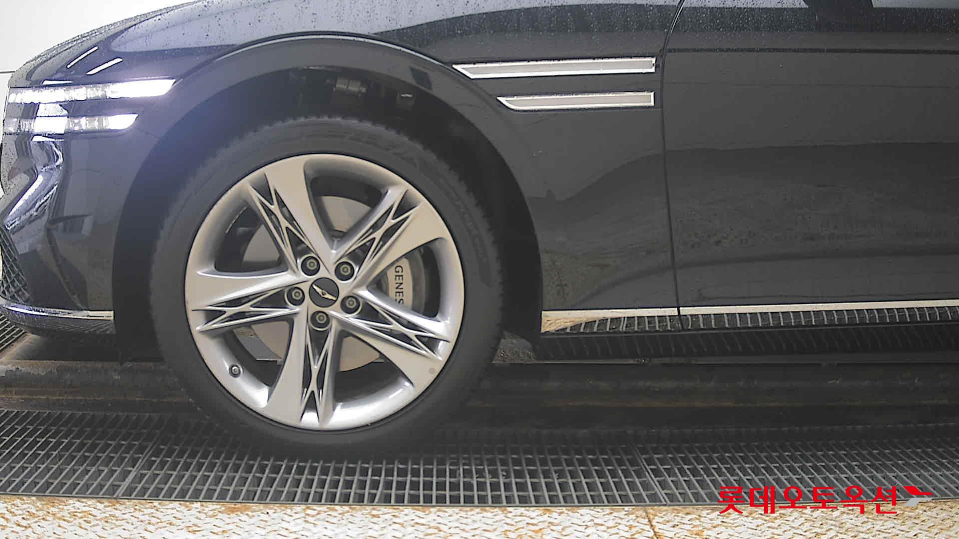 Hyundai G90 id 3809836 из Кореи 21