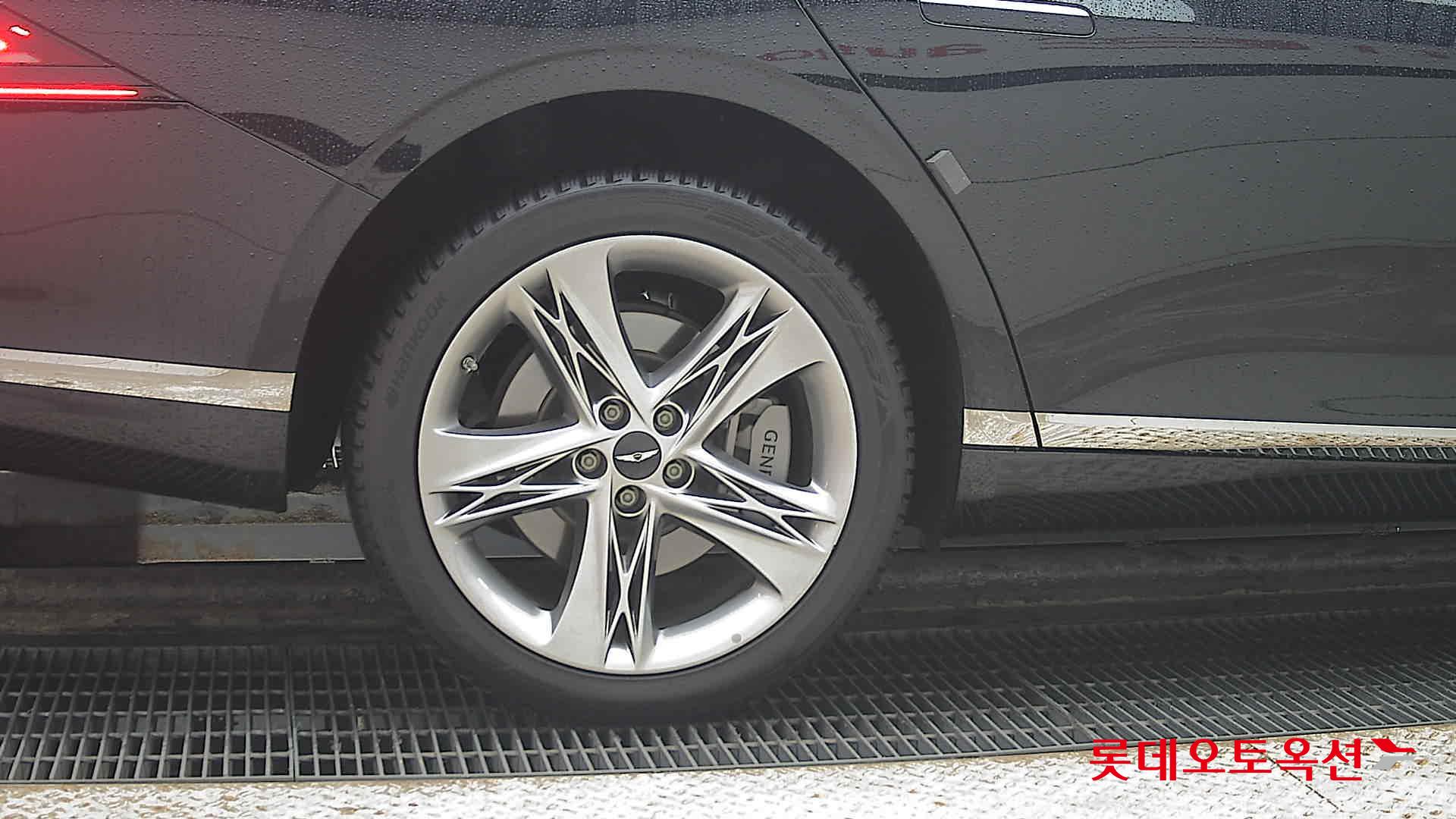 Hyundai G90 id 3809836 из Кореи 24