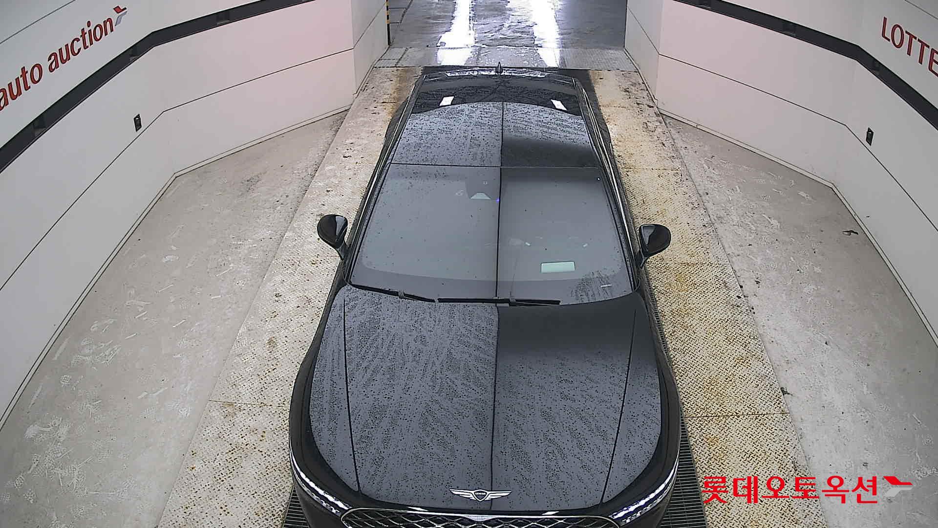 Hyundai G90 id 3809836 из Кореи 25