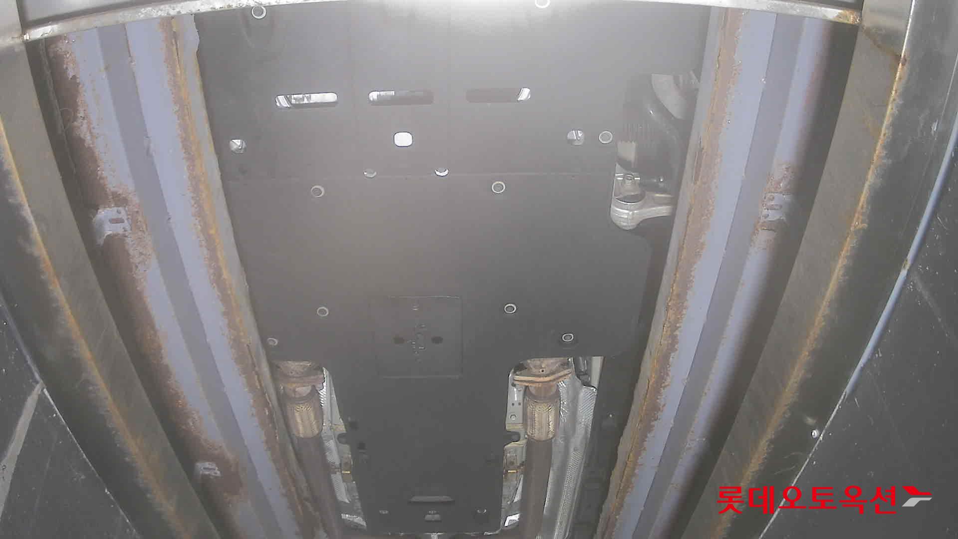 Hyundai G90 id 3809836 из Кореи 26