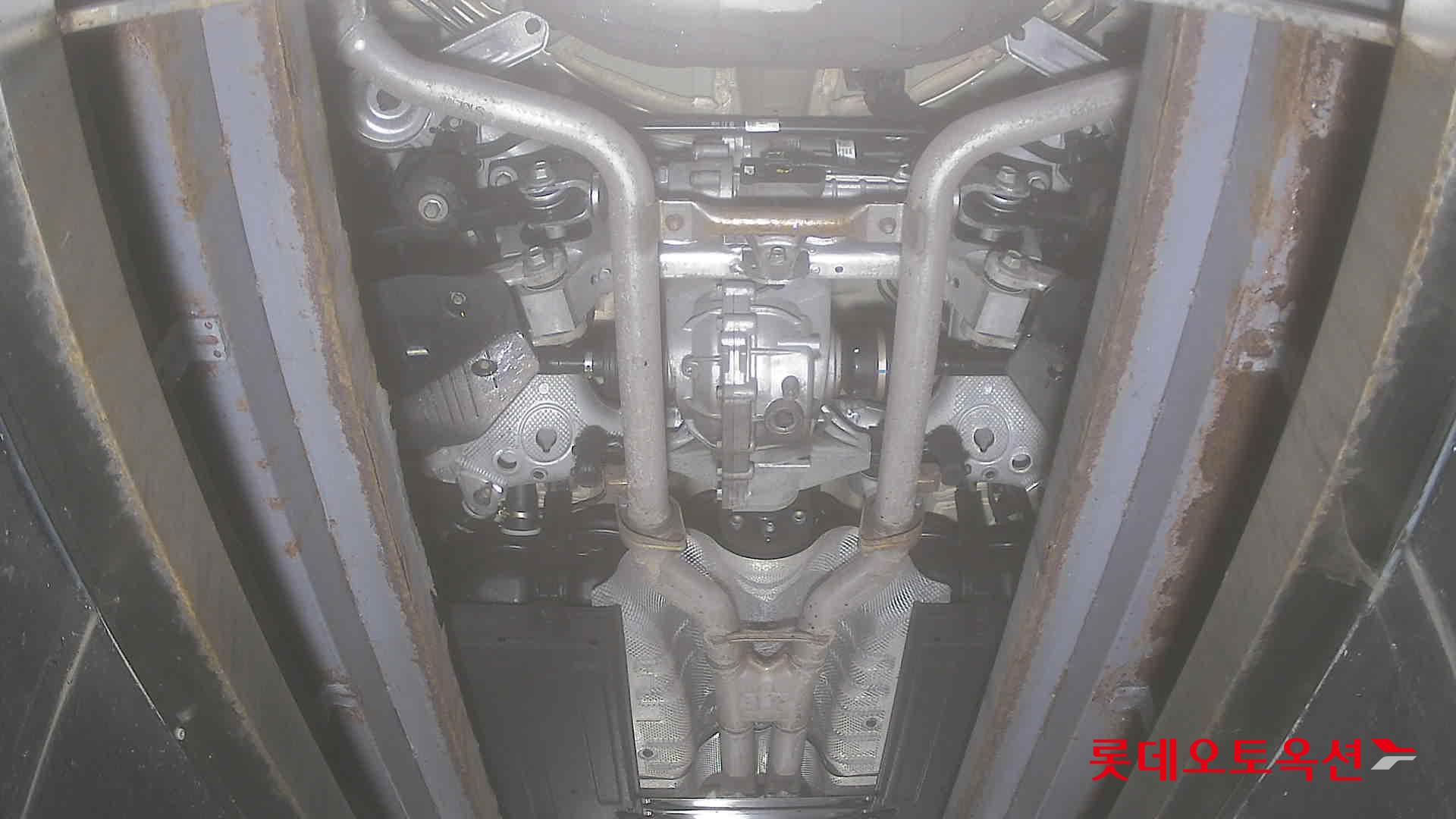 Hyundai G90 id 3809836 из Кореи 27