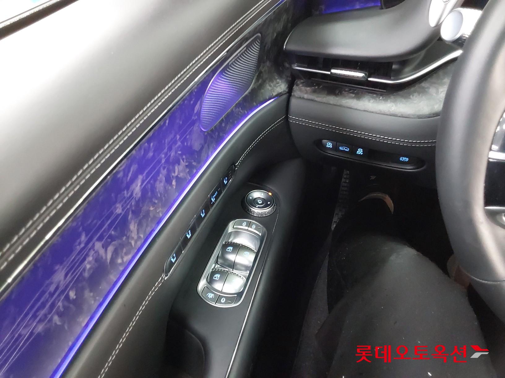 Hyundai G90 id 3809836 из Кореи 28