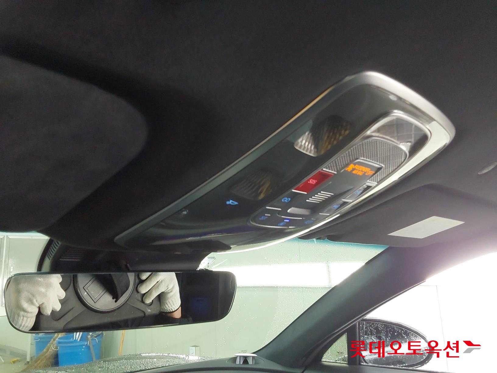 Hyundai G90 id 3809836 из Кореи 30