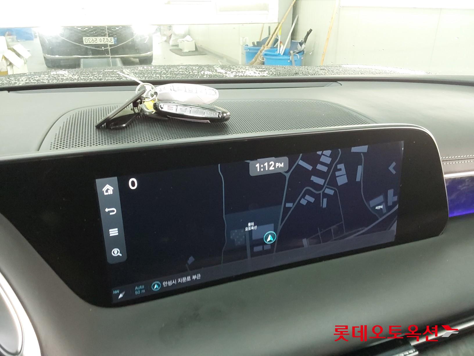 Hyundai G90 id 3809836 из Кореи 31