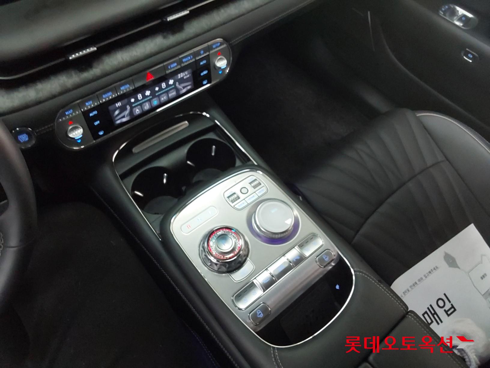 Hyundai G90 id 3809836 из Кореи 33