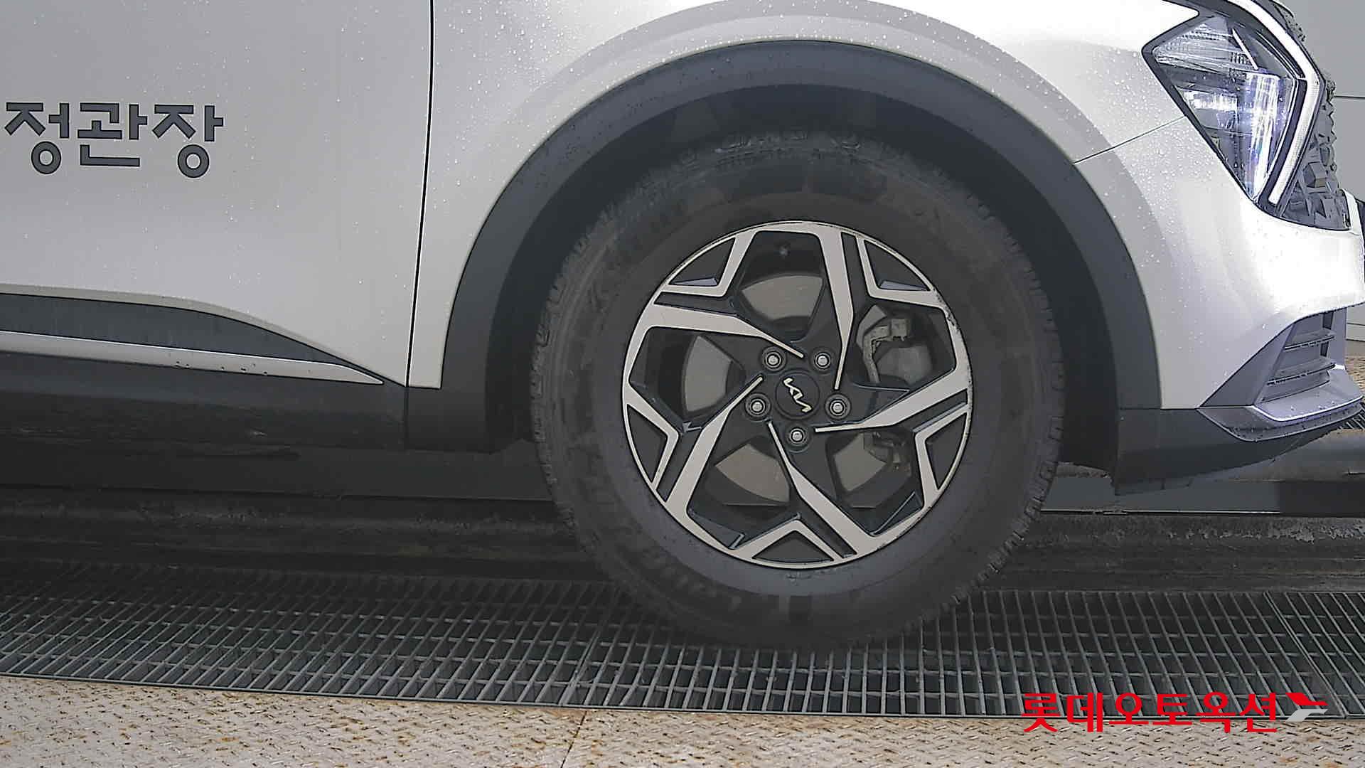 Kia Sportage id 3809933 из Кореи 23