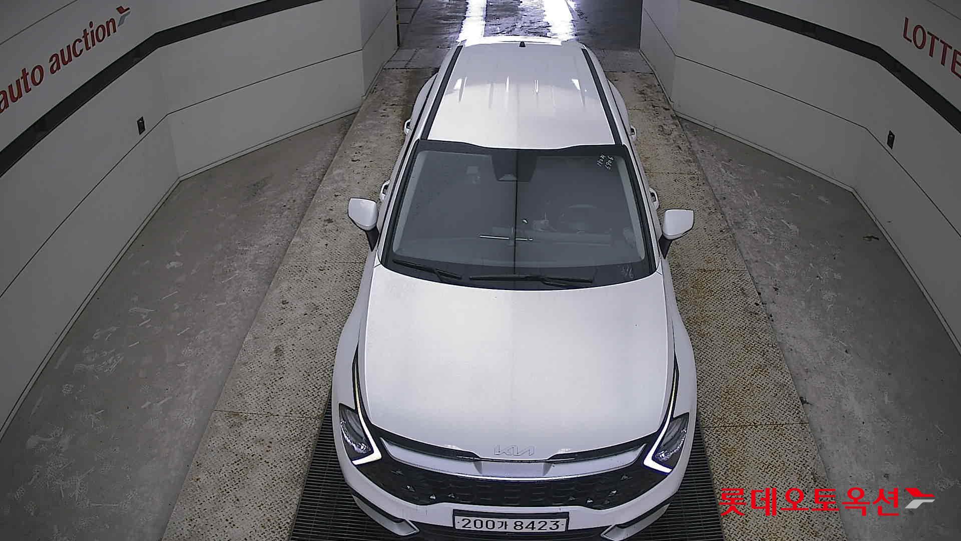 Kia Sportage id 3809933 из Кореи 25