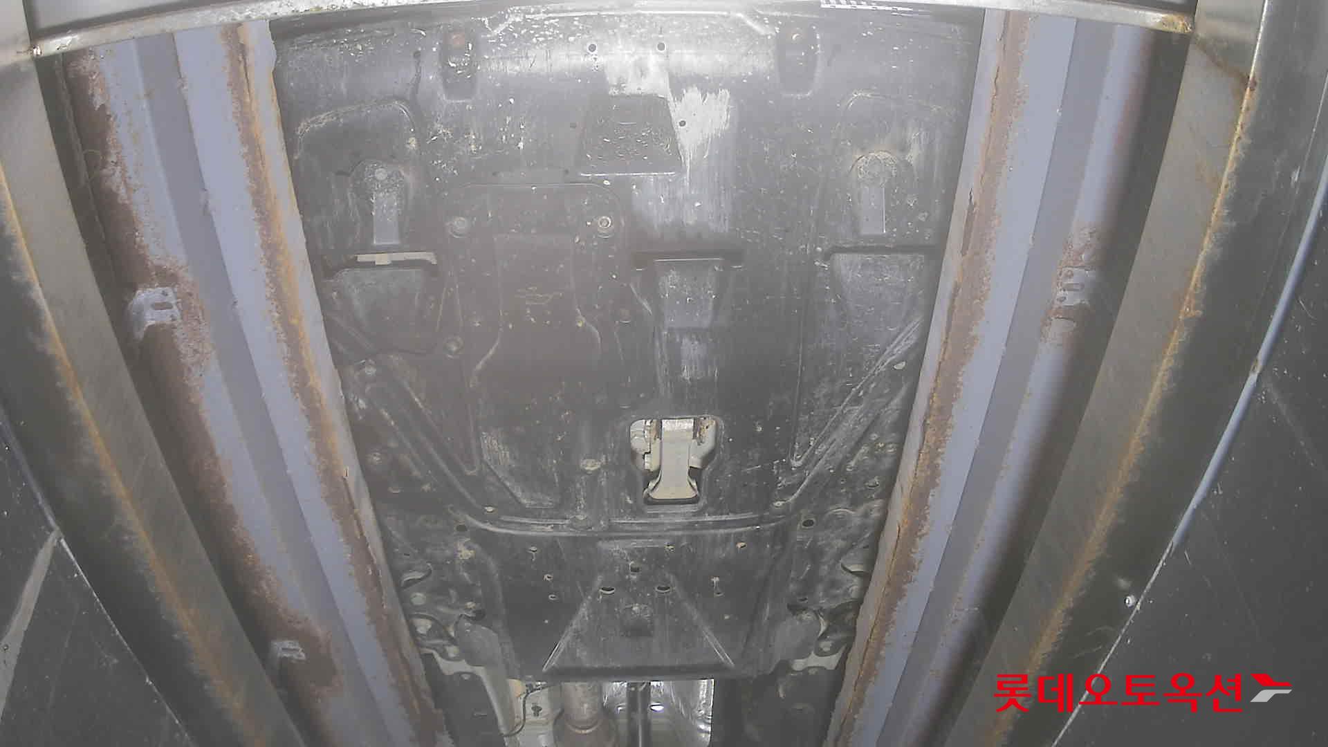 Kia Sportage id 3809933 из Кореи 26