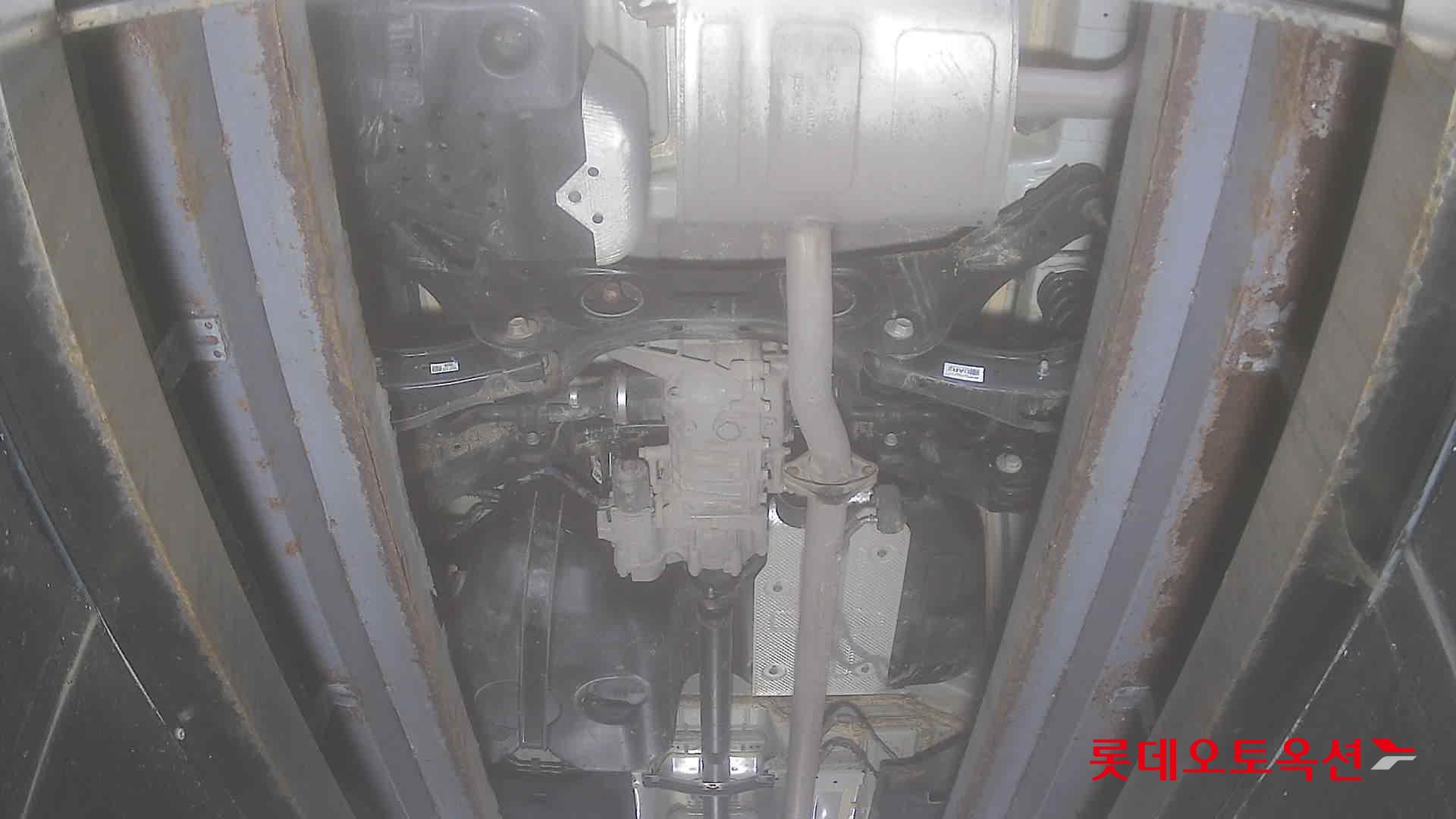 Kia Sportage id 3809933 из Кореи 27