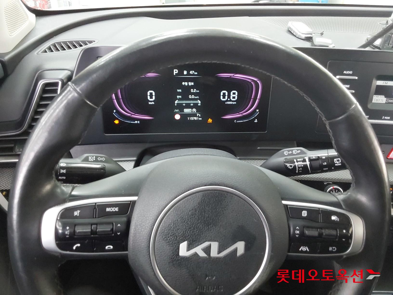 Kia Sportage id 3809933 из Кореи 29