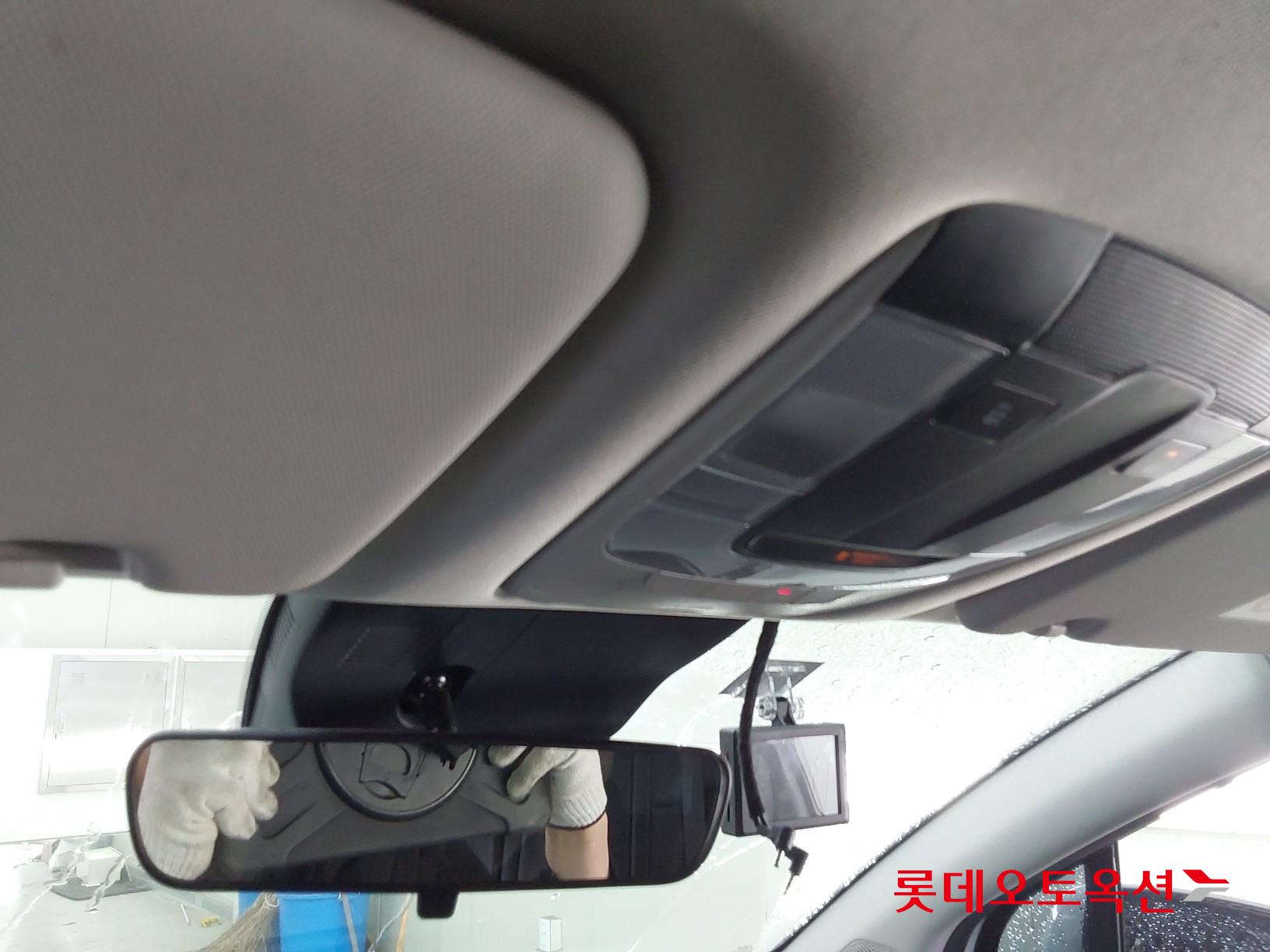 Kia Sportage id 3809933 из Кореи 30